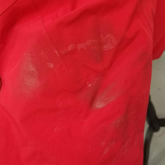 THE NORTH FACE WINDPROOF - Picture 6 of 9